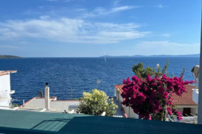 Sandra 2 - SeaView Suites, Neos Marmaras,Halkidiki